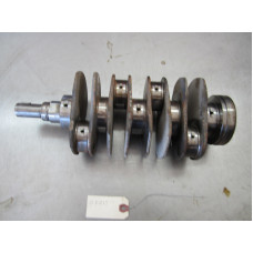#KZ14 Crankshaft Standard For 10-11 Subaru Outback  2.5